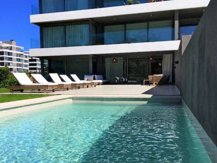Apartamento en venta en Punta Del Este