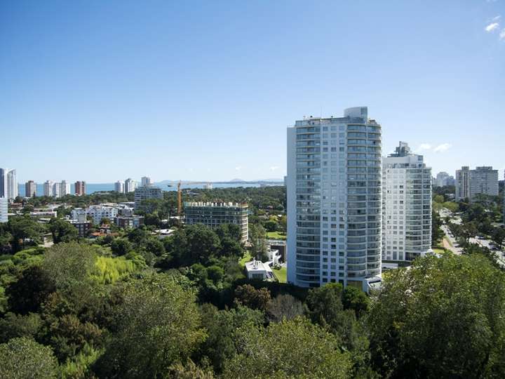 Apartamento en venta en Punta Del Este