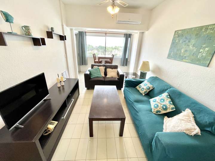 Apartamento en venta en Maldonado