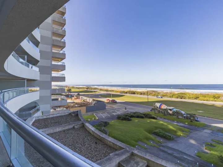 Apartamento en venta en Punta Del Este