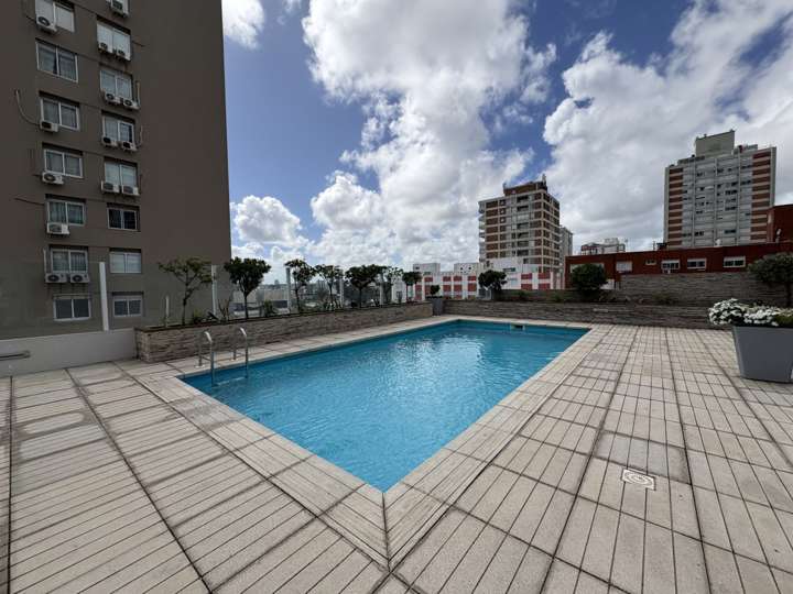 Apartamento en venta en Maldonado