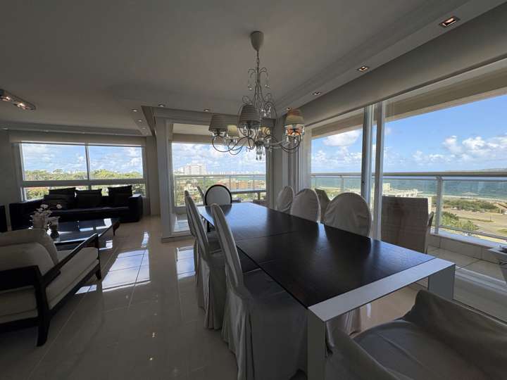 Apartamento en venta en Avenida República Argentina, Maldonado