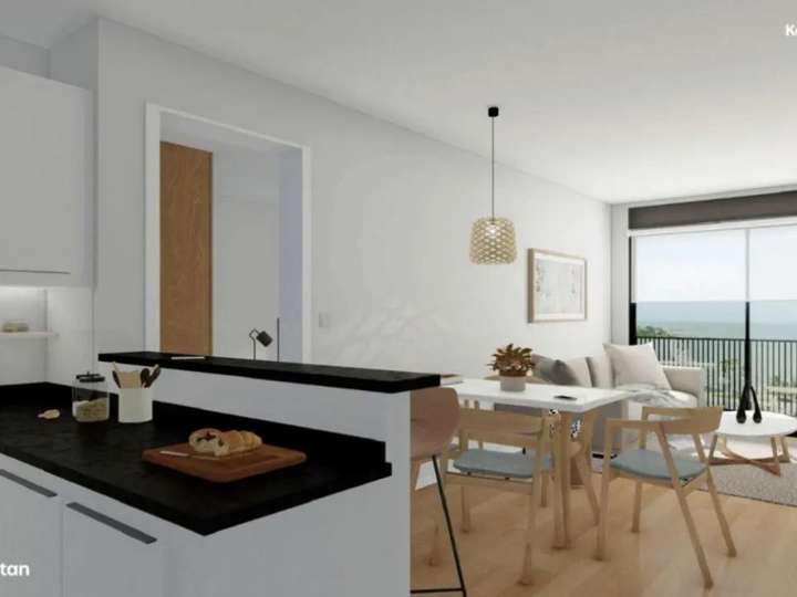 Apartamento en venta en Doctor Luis Piera, Montevideo