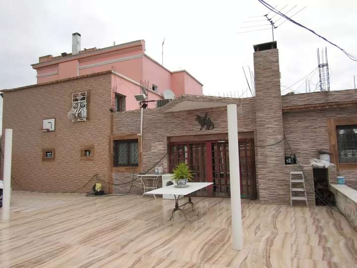 Casa en venta en Guttemberg, Montevideo