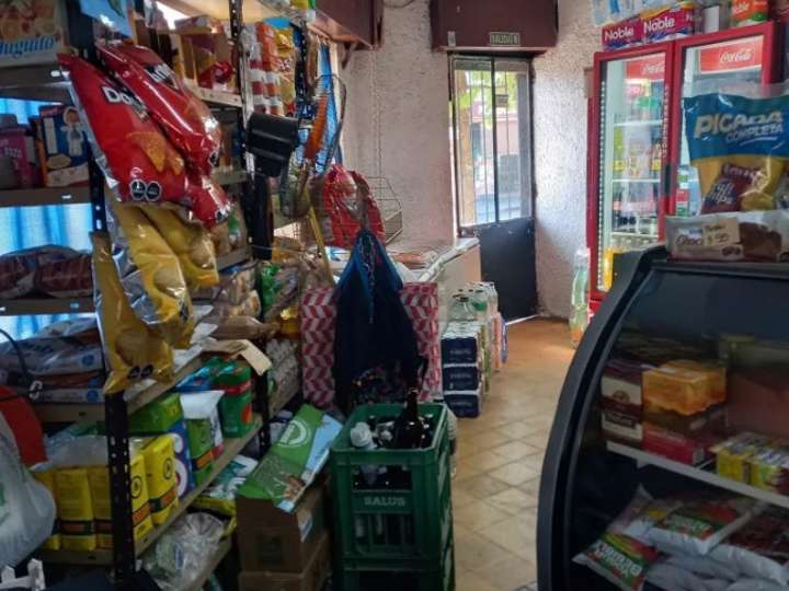 Comercial / Tienda en venta en Justicia, Montevideo