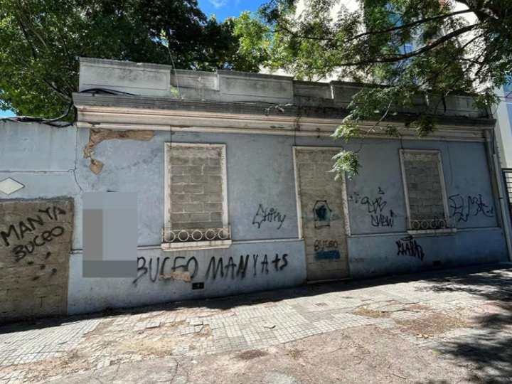 Casa en venta en Tiburcio Gómez, Montevideo