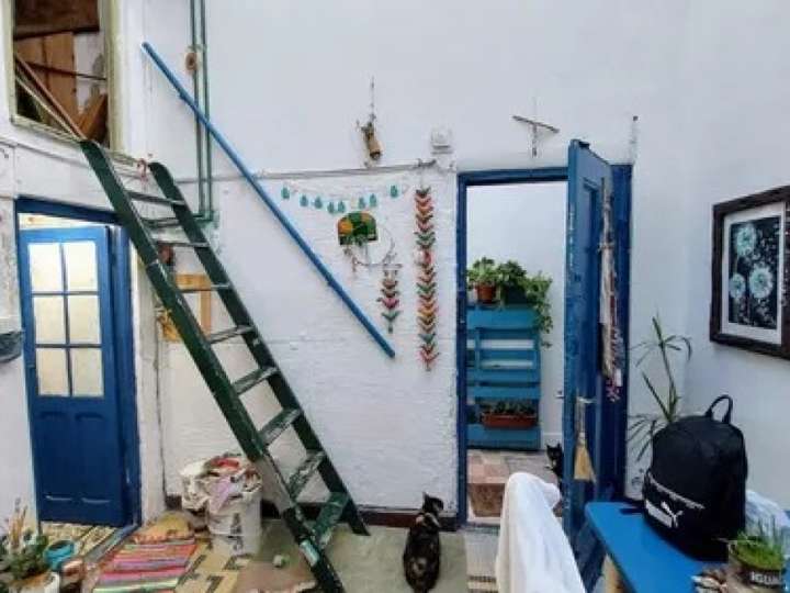 Apartamento en venta en José L. Terra, Montevideo