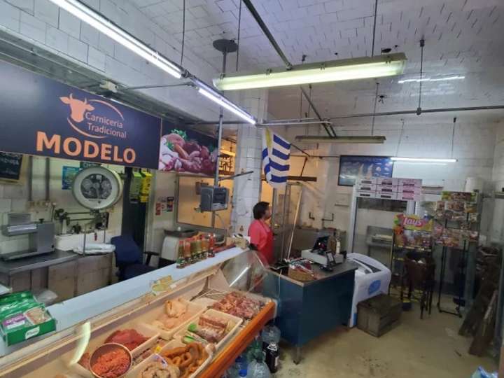 Comercial / Tienda en venta en Parque Rodó, Montevideo