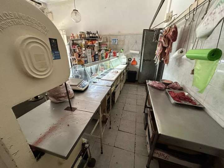 Comercial / Tienda en venta en Doctor Gustavo Gallinal, Montevideo