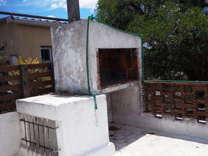 Apartamento en venta en Ingeniero Manuel Rodríguez Correa, Montevideo