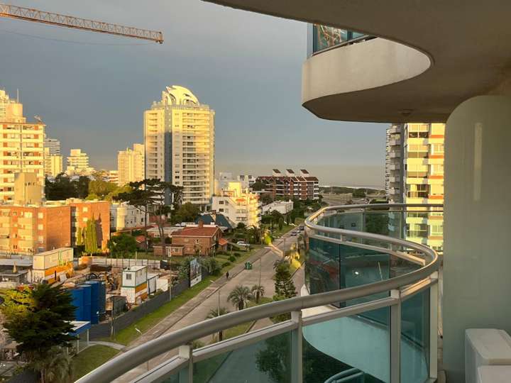 Apartamento en venta en Punta Del Este