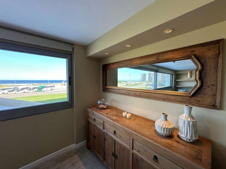 Apartamento en venta en Punta Del Este