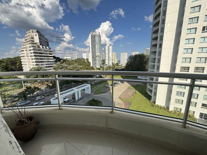 Apartamento en venta en San Rafael, Maldonado