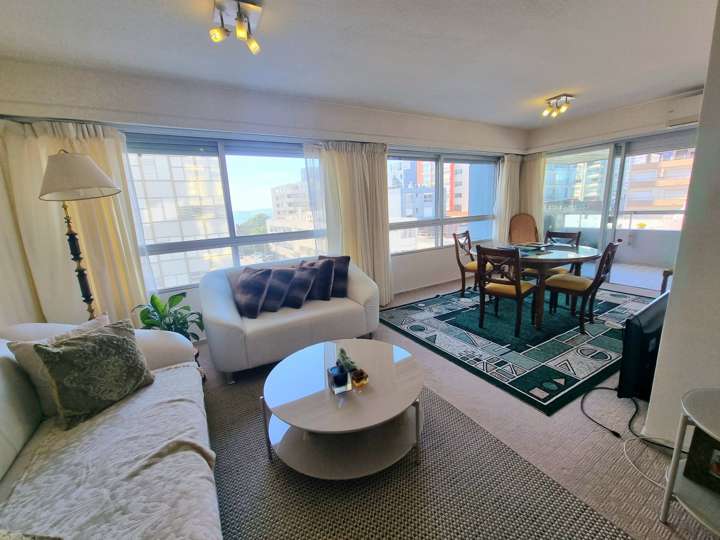 Apartamento en venta en Maldonado