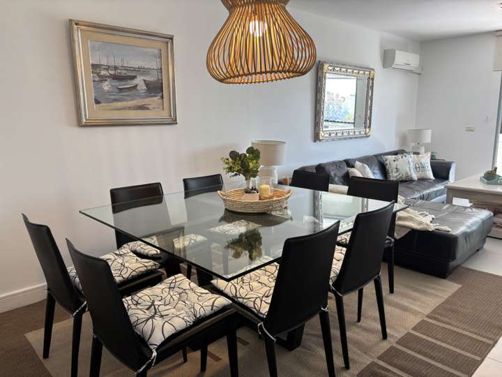 Apartamento en venta en Punta Del Este