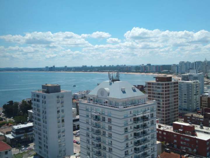 Apartamento en venta en Maldonado