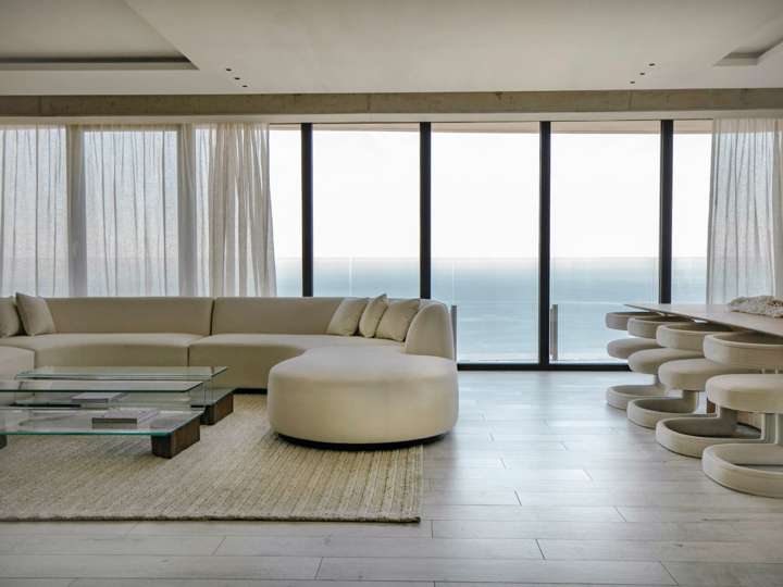 Apartamento en venta en Punta Del Este