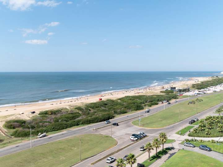 Apartamento en venta en Punta Del Este