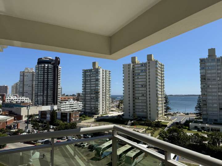 Apartamento en venta en Punta Del Este