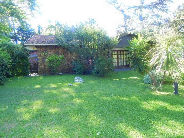 Casa en venta en Punta Del Este