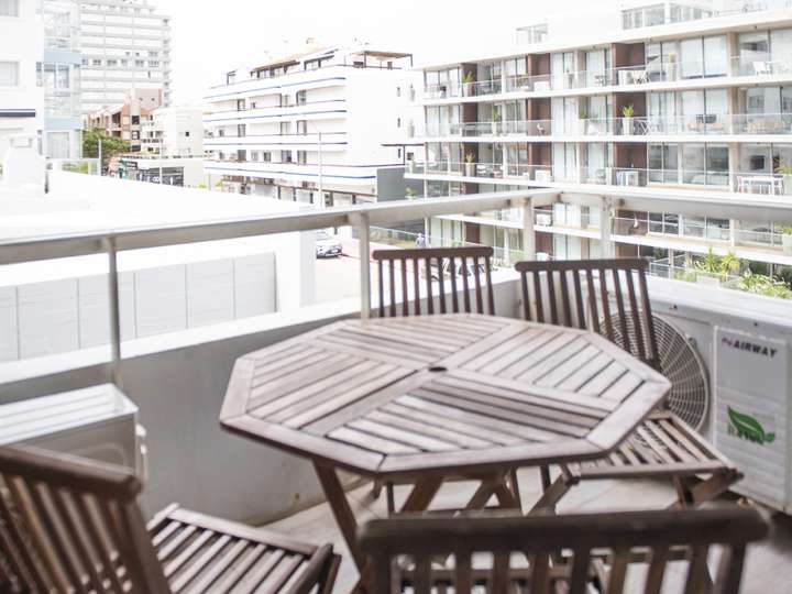 Apartamento en venta en Maldonado