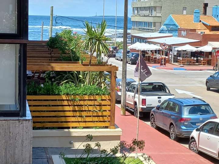 Apartamento en venta en Maldonado