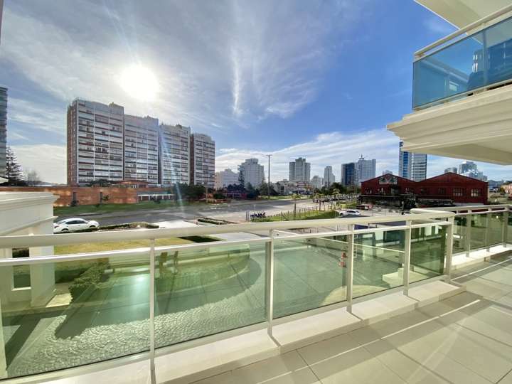 Apartamento en venta en Punta Del Este