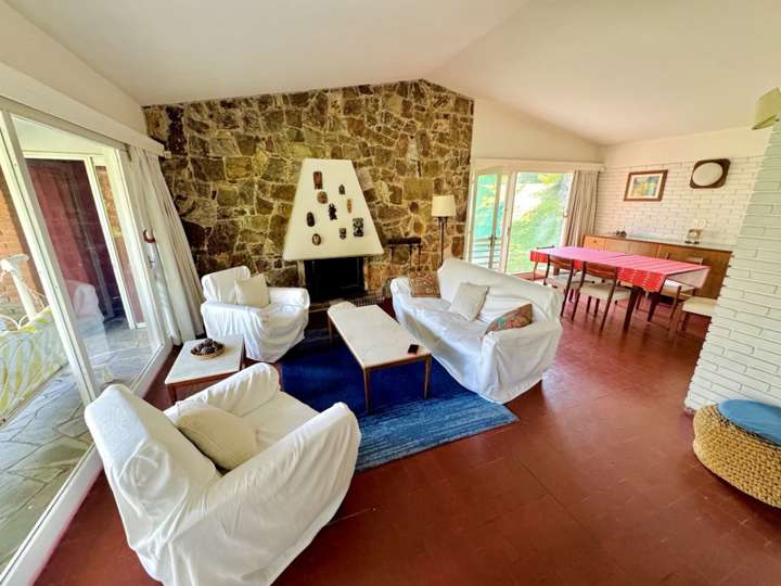 Casa en venta en Punta Del Este