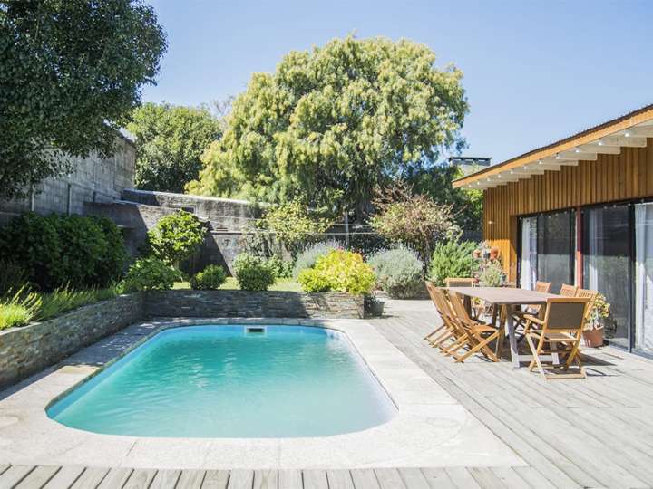 Casa en alquiler en Barrio Sur, Montevideo