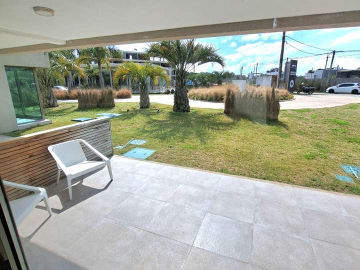 Apartamento en venta en Maldonado