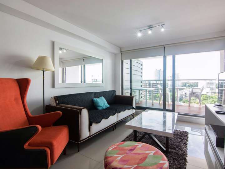 Apartamento en venta en Punta Del Este