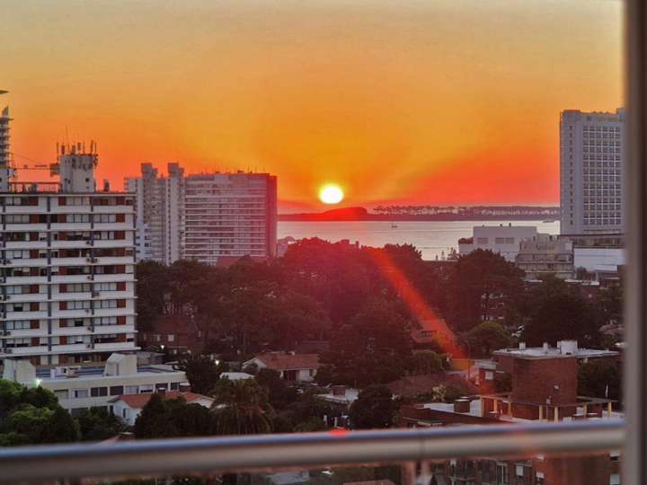 Apartamento en venta en Punta Del Este