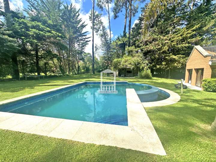 Casa en venta en Punta Del Este