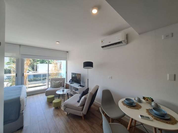 Apartamento en venta en La Salina (Calle 9), Punta Del Este