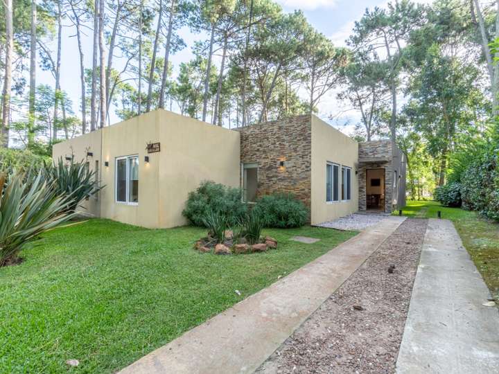 Casa en venta en Calandria, Maldonado