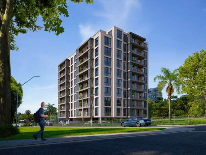 Apartamento en venta en Treinta y Tres, Maldonado