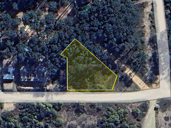 Terreno en venta en Ruta 10, Maldonado