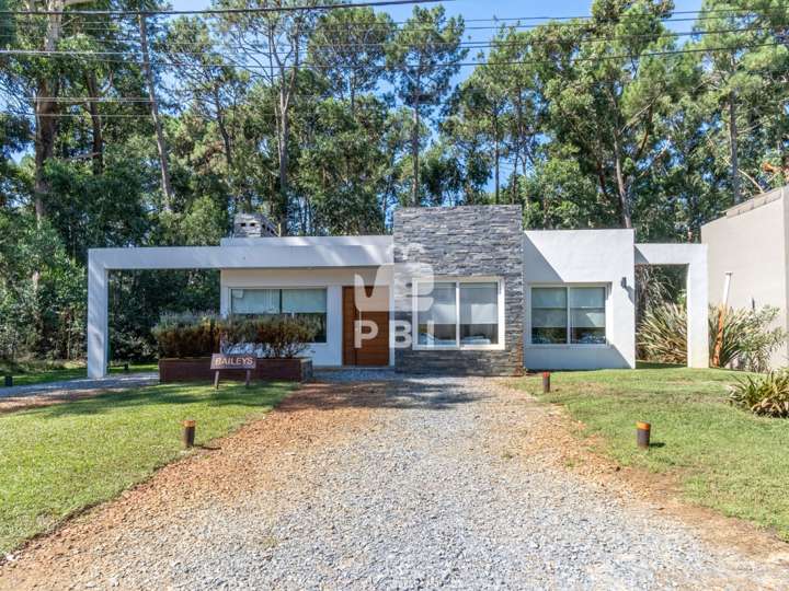 Casa en venta en Golondrinas, Maldonado