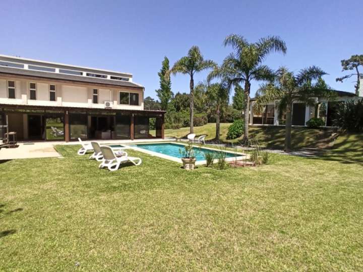 Casa en venta en Punta Del Este