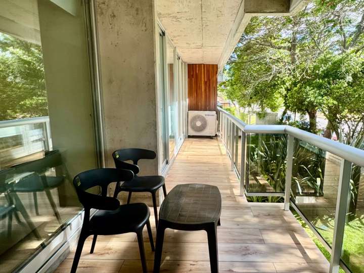 Apartamento en venta en Punta Del Este