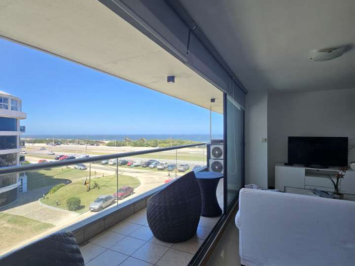 Apartamento en venta en Punta Del Este
