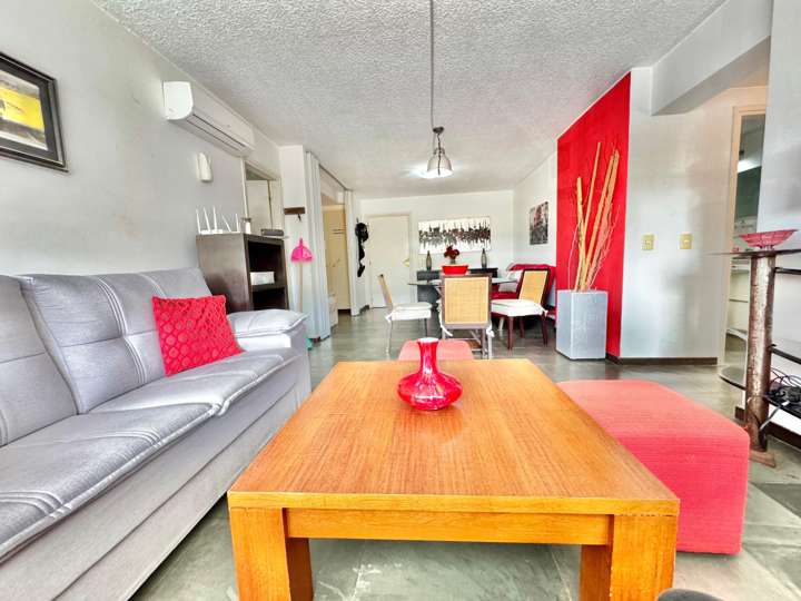 Apartamento en venta en Punta Del Este