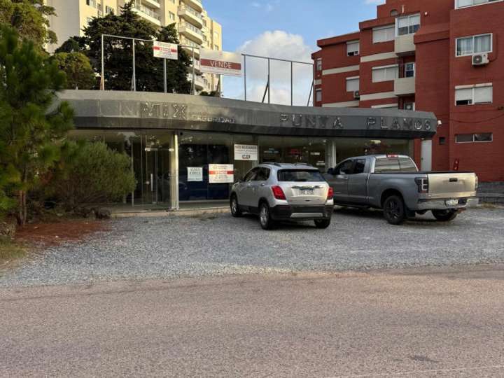 Comercial / Tienda en venta en Patagonia, Punta Del Este