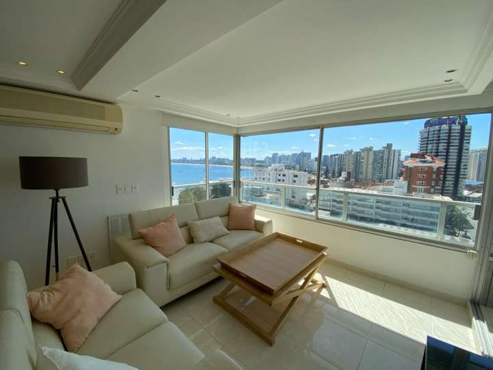 Apartamento en venta en Maldonado