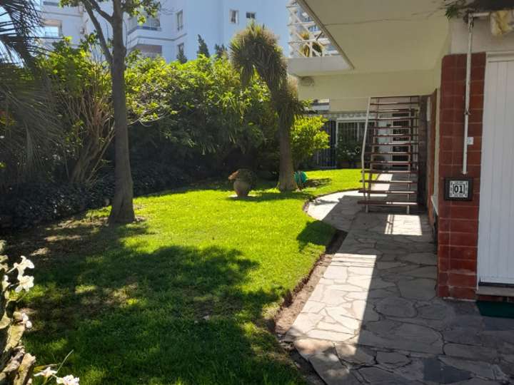 Apartamento en venta en Punta Del Este