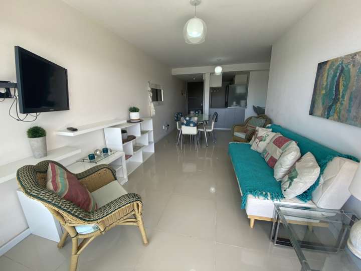 Apartamento en venta en Maldonado