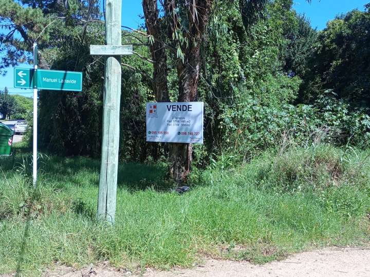 Terreno en venta en Durazno, Maldonado