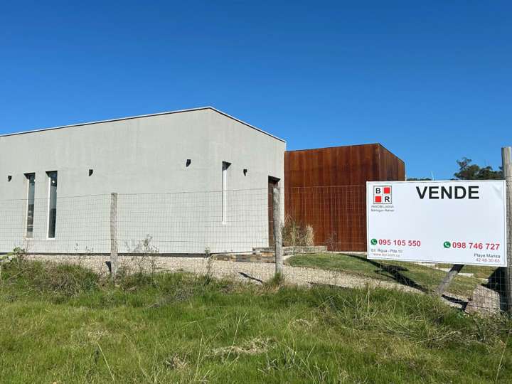 Casa en venta en Durazno, Maldonado