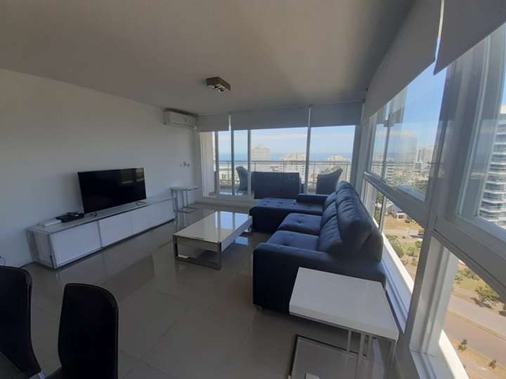 Apartamento en venta en Punta Del Este