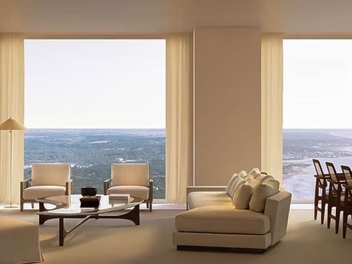 Apartamento en venta en Punta Del Este